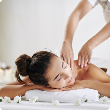 Masoterapia