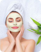 Limpieza facial profunda