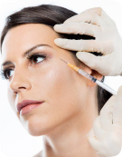 Masoterapia Facial