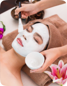 Nutrición facial